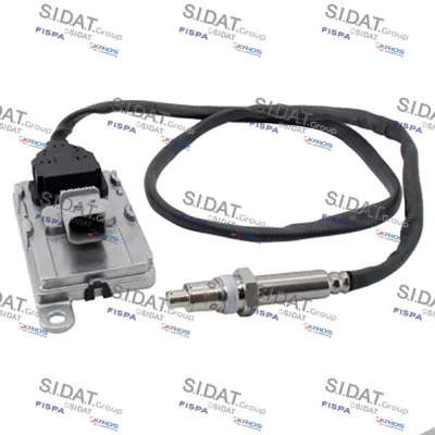 Capteur NOx, Catalyseur NOx SIDAT 82.3161A2