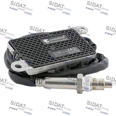 Capteur NOx, Catalyseur NOx SIDAT 82.3161TT