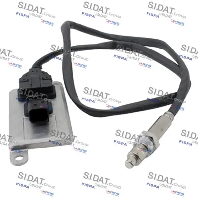 Capteur NOx, Catalyseur NOx SIDAT 82.3162A2