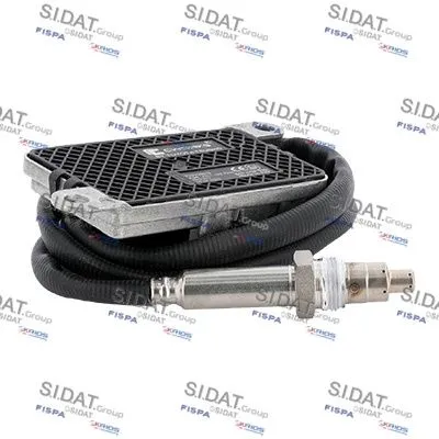 Capteur NOx, Catalyseur NOx SIDAT 82.3162TT
