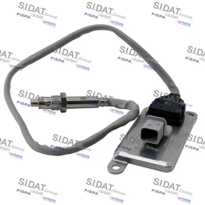 Capteur NOx, Catalyseur NOx SIDAT 82.3163A2
