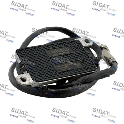 Capteur NOx, Catalyseur NOx SIDAT 82.3164