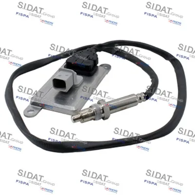 Capteur NOx, Catalyseur NOx SIDAT 82.3164A2