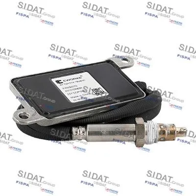 Capteur NOx, Catalyseur NOx SIDAT 82.3164TT