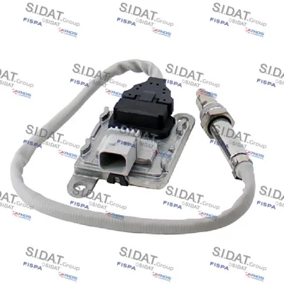 Capteur NOx, Catalyseur NOx SIDAT 82.3165A2