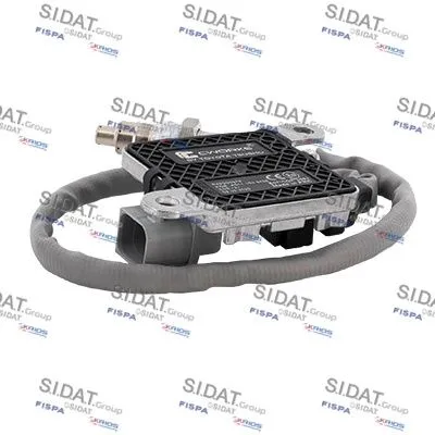 Capteur NOx, Catalyseur NOx SIDAT 82.3165TT
