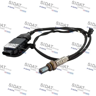 Capteur NOx, Catalyseur NOx Audi Q3 Sportback · Vw TIGUAN