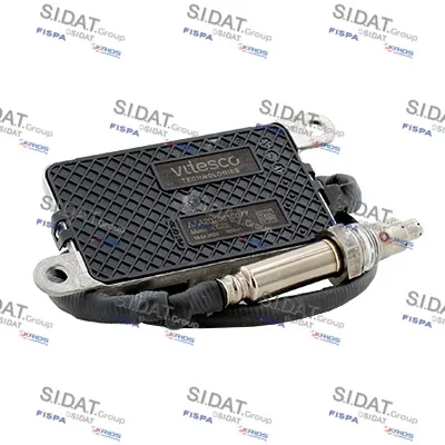 Capteur NOx, Catalyseur NOx SIDAT 82.3168