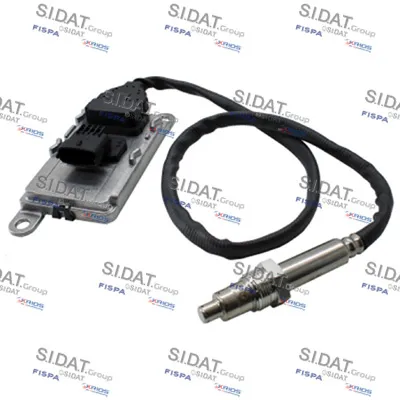 Capteur NOx, Catalyseur NOx SIDAT 82.3168A2