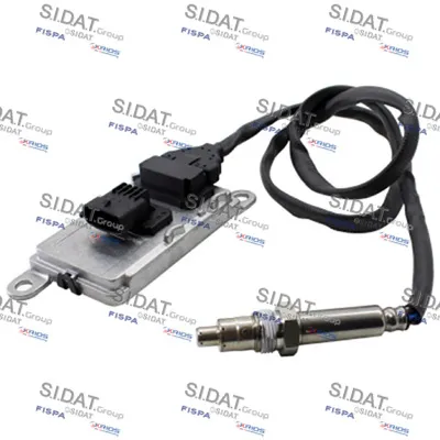 Capteur NOx, Catalyseur NOx SIDAT 82.3169A2