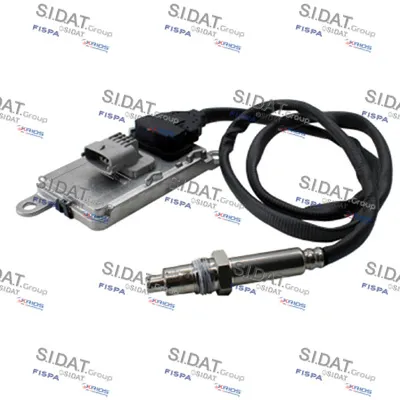Capteur NOx, Catalyseur NOx SIDAT 82.3170A2