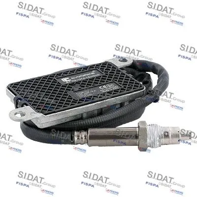 Capteur NOx, Catalyseur NOx SIDAT 82.3170TT