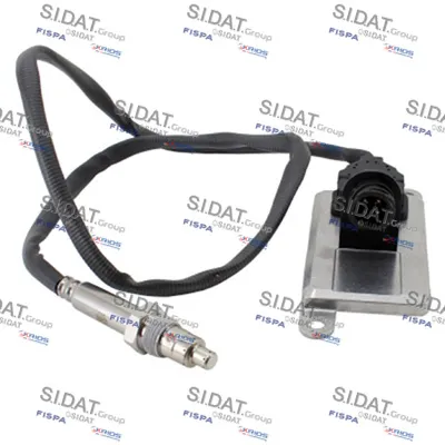 Capteur NOx, Catalyseur NOx SIDAT 82.3171A2