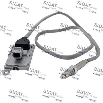 Capteur NOx, Catalyseur NOx SIDAT 82.3172A2