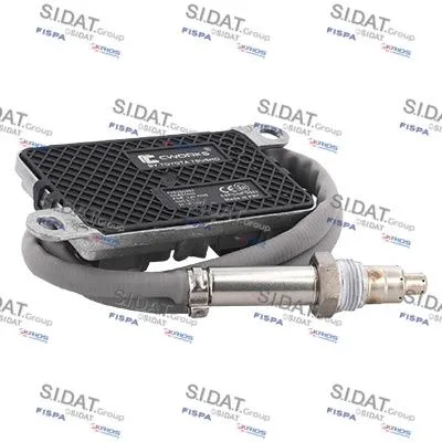 Capteur NOx, Catalyseur NOx SIDAT 82.3172TT