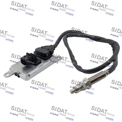 Capteur NOx, Catalyseur NOx SIDAT 82.3173A2