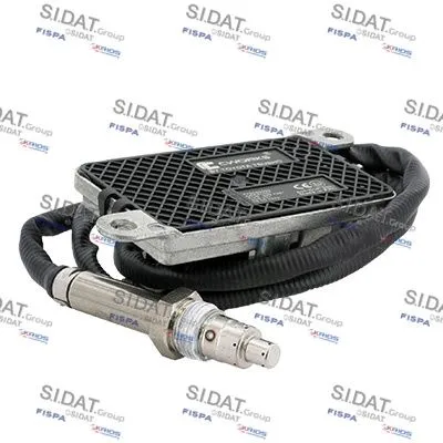 Capteur NOx, Catalyseur NOx SIDAT 82.3173TT