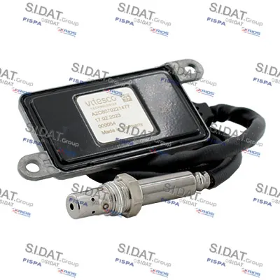 Capteur NOx, Catalyseur NOx SIDAT 82.3174
