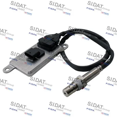 Capteur NOx, Catalyseur NOx SIDAT 82.3174A2