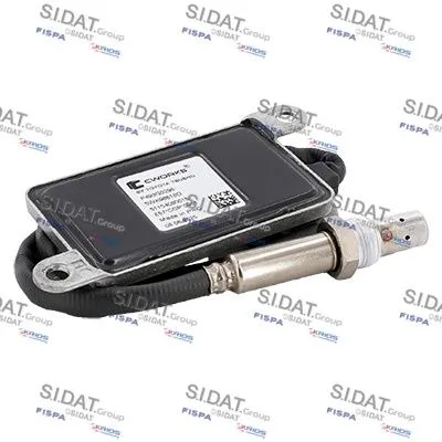 Capteur NOx, Catalyseur NOx SIDAT 82.3174TT