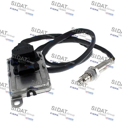Capteur NOx, Catalyseur NOx SIDAT 82.3175A2