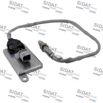 Capteur NOx, Catalyseur NOx SIDAT 82.3176A2