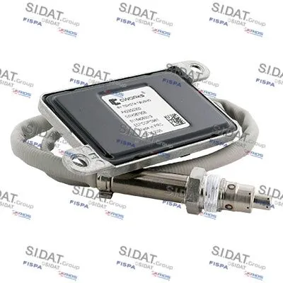 Capteur NOx, Catalyseur NOx SIDAT 82.3176TT