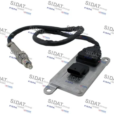 Capteur NOx, Catalyseur NOx SIDAT 82.3177A2