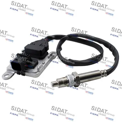 Capteur NOx, Catalyseur NOx SIDAT 82.3178A2