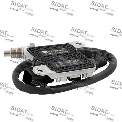 Capteur NOx, Catalyseur NOx SIDAT 82.3178TT