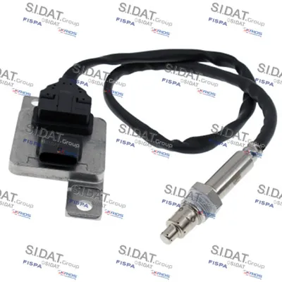 Capteur NOx, Catalyseur NOx Audi Q7 · Vw TOUAREG