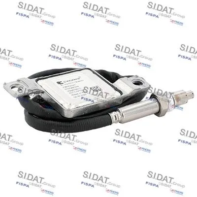 Capteur NOx, Catalyseur NOx Audi Q7 · Vw TOUAREG