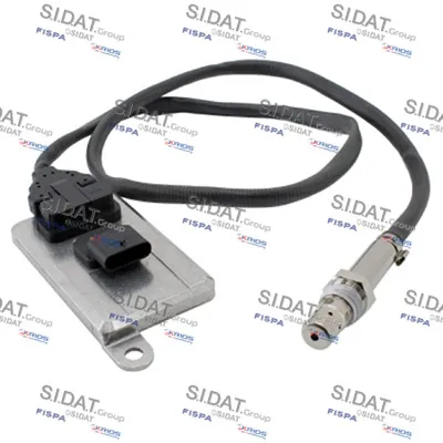 Capteur NOx, Catalyseur NOx SIDAT 82.3181A2