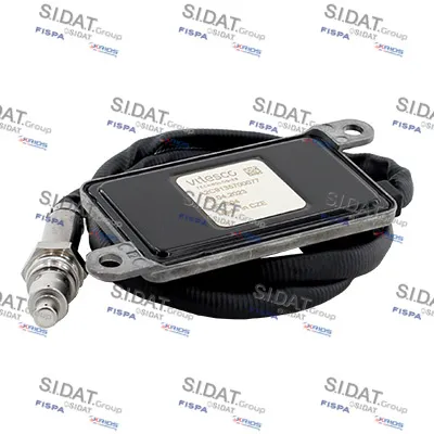 Capteur NOx, Catalyseur NOx SIDAT 82.3182