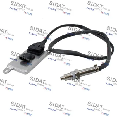 Capteur NOx, Catalyseur NOx SIDAT 82.3182A2