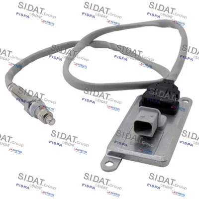 Capteur NOx, Catalyseur NOx SIDAT 82.3183A2