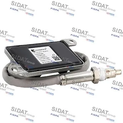 Capteur NOx, Catalyseur NOx SIDAT 82.3183TT