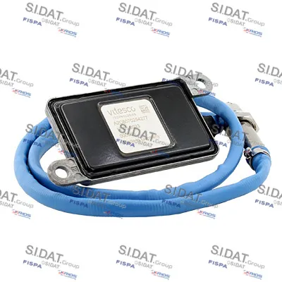 Capteur NOx, Catalyseur NOx SIDAT 82.3184