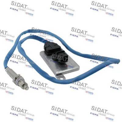 Capteur NOx, Catalyseur NOx SIDAT 82.3184A2