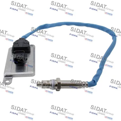 Capteur NOx, Catalyseur NOx SIDAT 82.3185A2