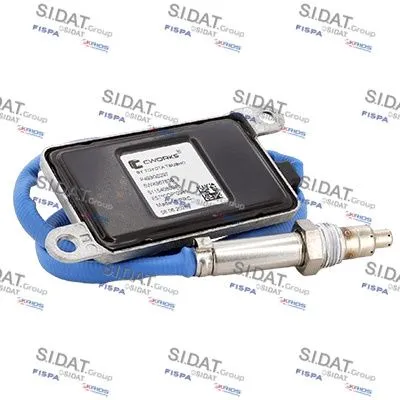 Capteur NOx, Catalyseur NOx SIDAT 82.3185TT