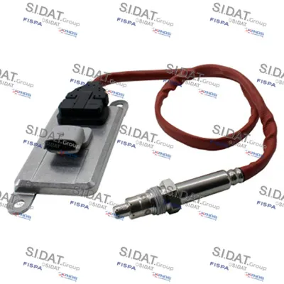 Capteur NOx, Catalyseur NOx SIDAT 82.3187A2