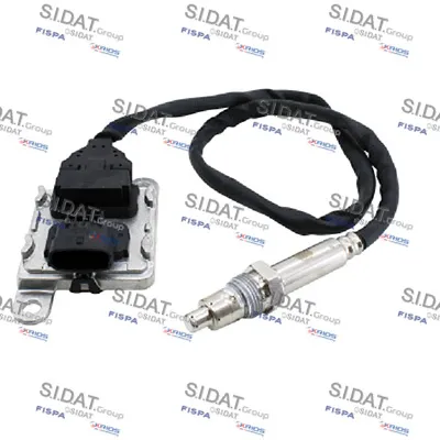 Capteur NOx, Catalyseur NOx SIDAT 82.3188A2