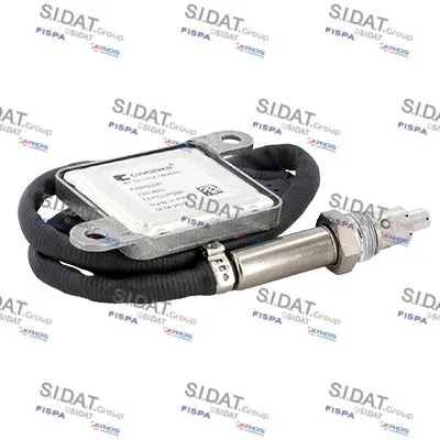 Capteur NOx, Catalyseur NOx SIDAT 82.3188TT