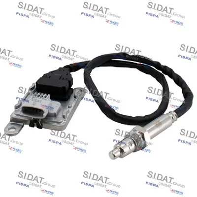 Capteur NOx, Catalyseur NOx SIDAT 82.3189A2