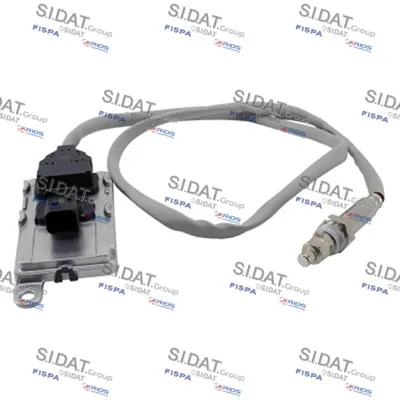 Capteur NOx, Catalyseur NOx SIDAT 82.3190A2