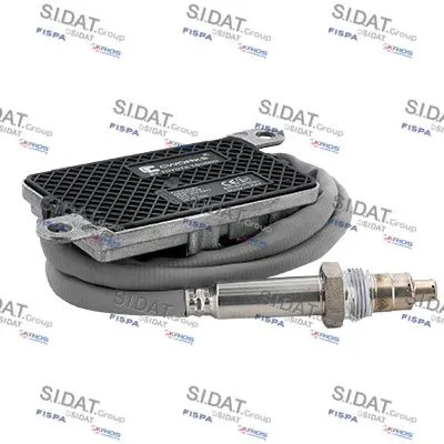 Capteur NOx, Catalyseur NOx SIDAT 82.3190TT