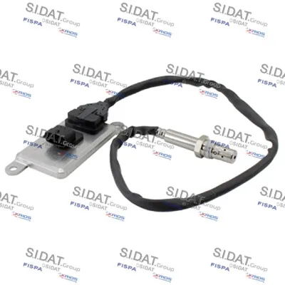 Capteur NOx, Catalyseur NOx SIDAT 82.3191A2