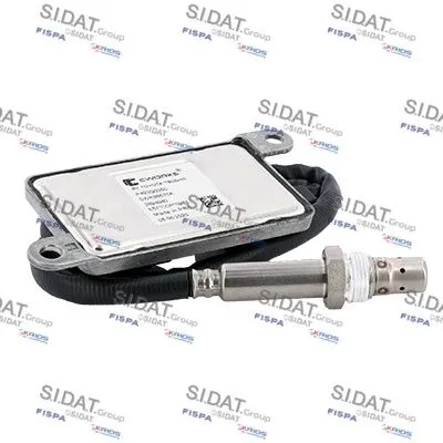 Capteur NOx, Catalyseur NOx SIDAT 82.3191TT