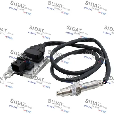 Capteur NOx, Catalyseur NOx SIDAT 82.3192A2
